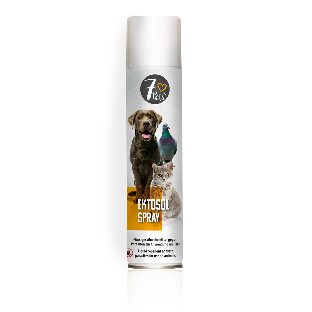 Ektosol-Spray – Naturstall