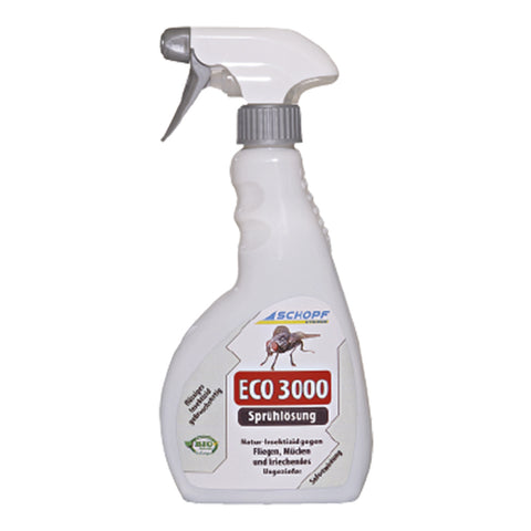 Eco 3000 Sprühlösung