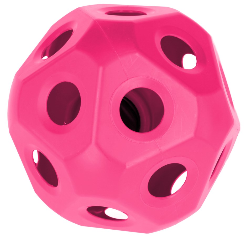 Futterspielball