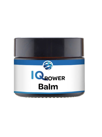 IQ Power Balm