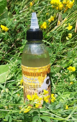 Hufengel Sommergefühl 200 ml