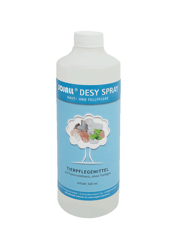 Desy Spray