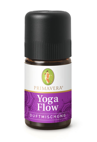 Yoga Flow Duftmischung 5 ml