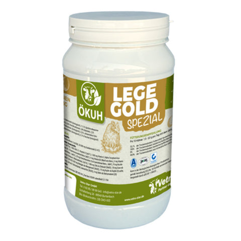 Z-Ökuh Lege-Gold "Spezial" 1 kg
