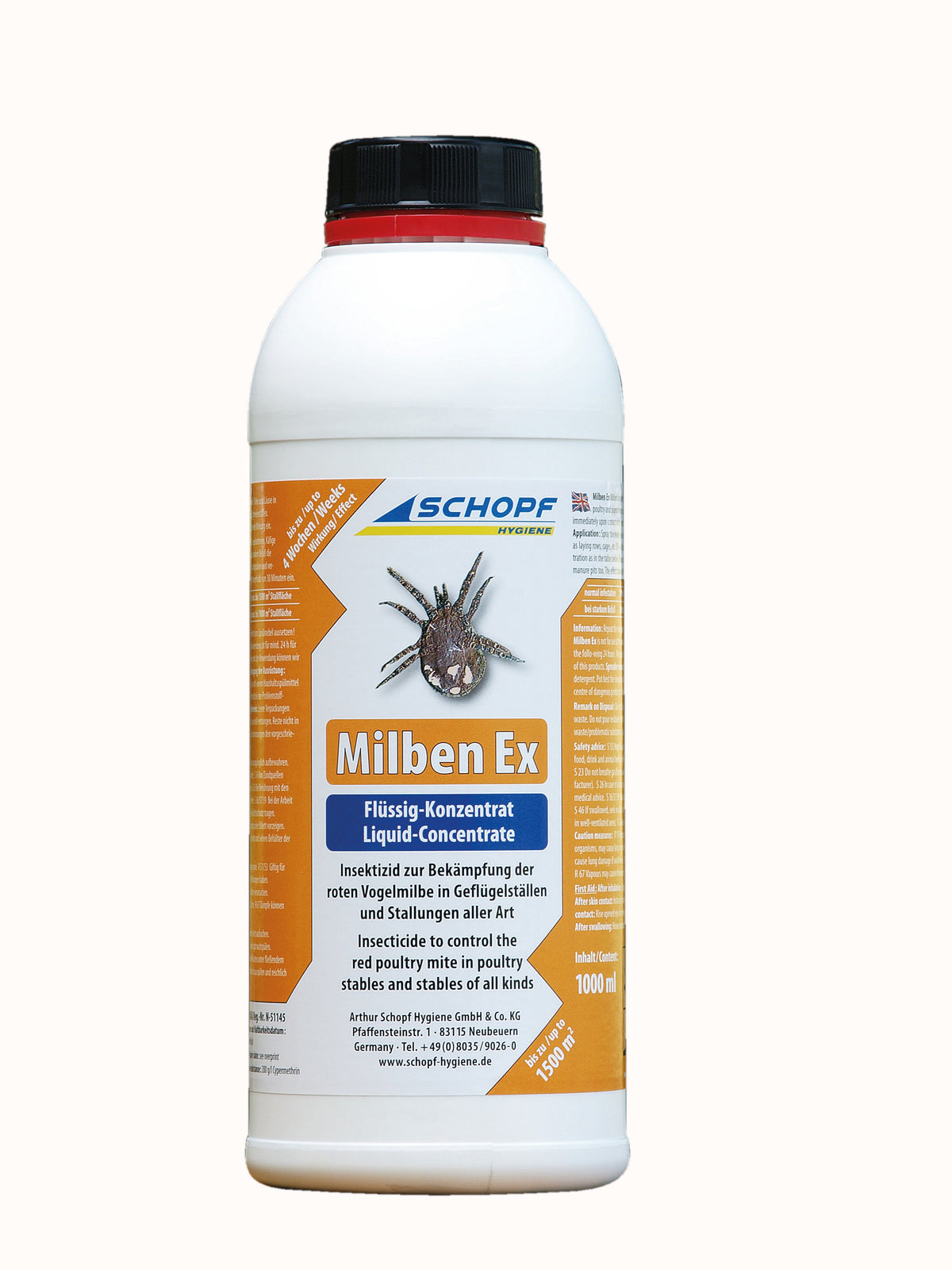 Milben Ex