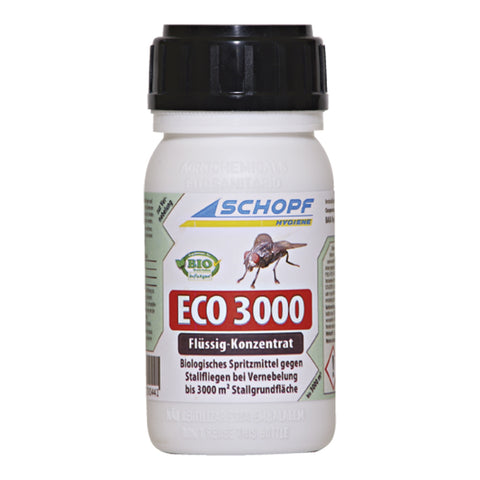 Eco 3000 Konzentrat